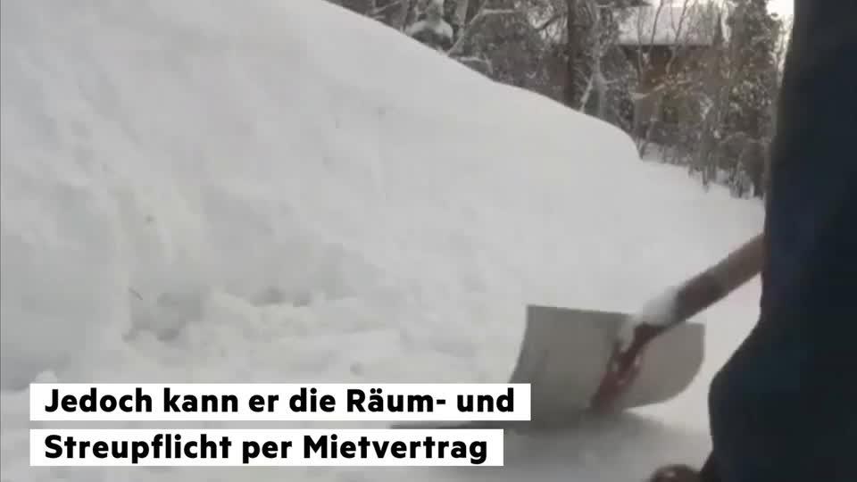 Wetter Wann Kommt Der Winter Nach Deutschland Experte Gibt